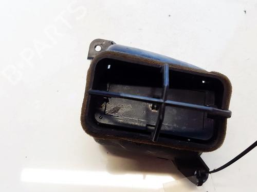 Air vent MAZDA MPV II (LW) 2.0 (LWEW) | BP33107324I21 - Image 2