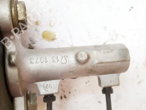 Used Brake master cylinder Brake master cylinder VW PASSAT B5 Variant (3B5) 1.9 TDI (90 hp) 35865747 35865747