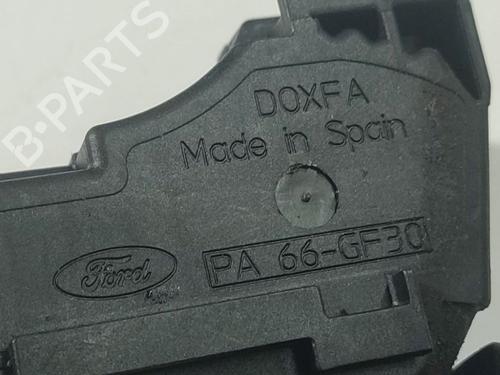 Warning switch FORD TRANSIT CONNECT (P65_, P70_, P80_) 1.8 Di | BP34874396I22 - Image 4