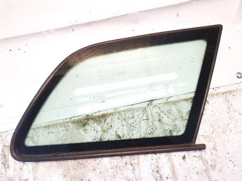 Panel rude bagtil højre Panel rude bagtil højre 35129192 35129192
