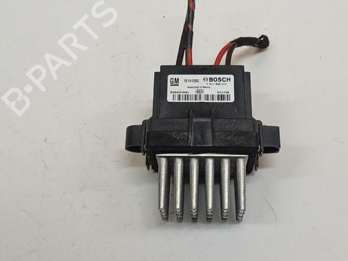 Used Heater resistor Heater resistor 38161564 38161564