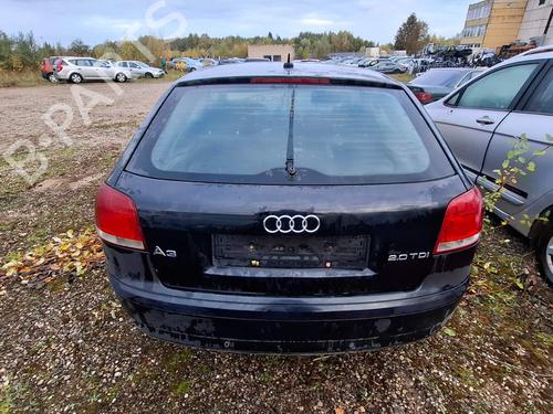 Electronic module AUDI A3 (8P1) 2.0 TDI 16V | BP40165417M83 - Image 7