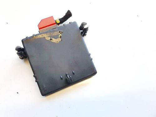Electronic module SEAT LEON (1P1) 1.9 TDI | BP36368824M83 - Image 3