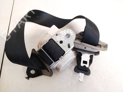 Used Rear right seatbelt Rear right seatbelt 35107945 35107945
