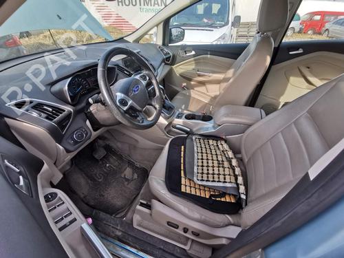 Electronic module FORD C-MAX II (DXA/CB7, DXA/CEU) 2.0 Energi | BP33713149M83 - Image 7