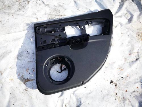 Used Rear right panel Rear right panel 36906599 36906599