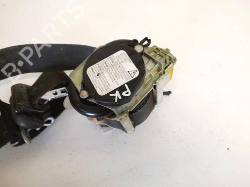 Front left seatbelt FORD MONDEO IV (BA7) 2.2 TDCi | BP35064123I26 - Image 2