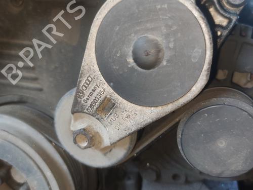 Used Pulley Pulley 35606233 35606233
