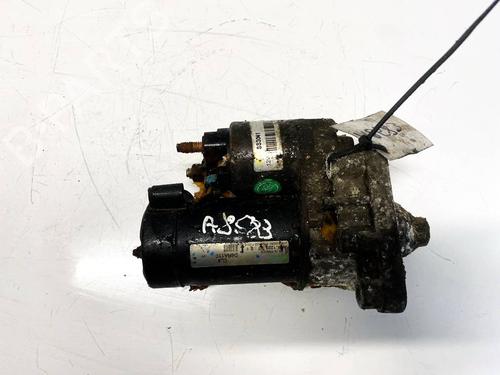 Used Starter Starter 35186410 35186410