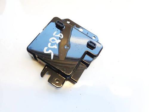 Used Electronic module Electronic module TESLA MODEL Y (5YJY) EV (347 hp) 35058936 35058936
