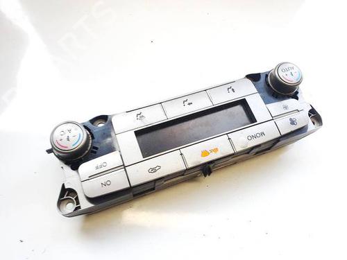 Used Climate control Climate control FORD MONDEO IV (BA7) 1.6 Ti (110 hp) 34780854 34780854