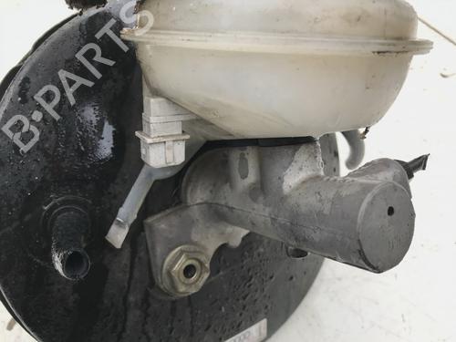 Brake master cylinder VW PASSAT B5 Variant (3B5) 1.8 Syncro/4motion | BP35615989M77 - Image 3