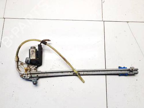Used Front right window mechanism Front right window mechanism RENAULT ESPACE IV (JK0/1_) 2.0 (JK0A, JK1D, JK0N) (170 hp) 34878508 34878508
