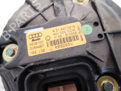 Heater blower motor AUDI A4 B6 (8E2) 1.9 TDI | BP35358959M62 - Image 2
