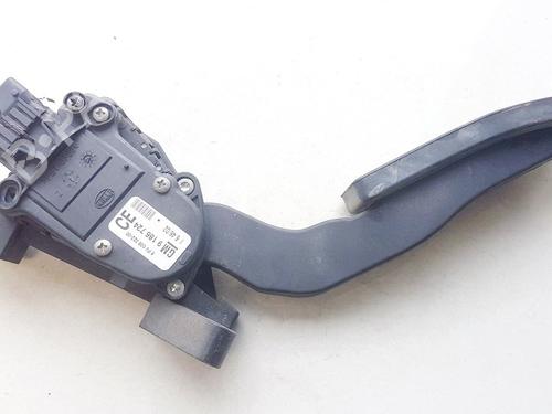 Used Pedal Pedal SAAB 9-3 (YS3F, E79, D79, D75) 2.2 TiD (125 hp) 35872139 35872139