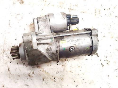 Used Starter Starter 35215083 35215083