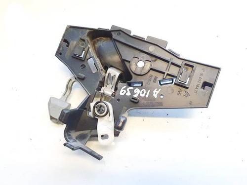 Interior roof handle CITROËN C5 II (RC_) 2.0 HDi (RCRHRH) | BP34927982I35 - Image 3