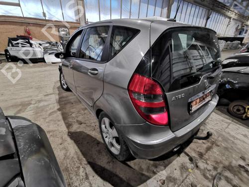 Electronic module MERCEDES-BENZ A-CLASS (W169) A 160 CDI (169.006, 169.306) | BP32549204M83 