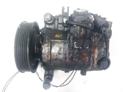 AC compressor AUDI A6 C6 (4F2) 2.4 | BP35355401M34 - Image 3