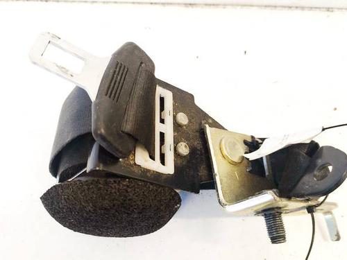 Used Rear right seatbelt Rear right seatbelt SUBARU LEGACY IV Estate (BP) 2.0 AWD (BP5) (138 hp) 34791736 34791736