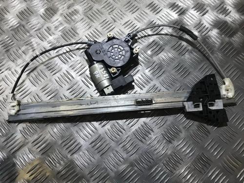 Used Front left window mechanism Front left window mechanism MAZDA 6 Hatchback (GG) 2.0 DI (GG14) (121 hp) 35668799 35668799