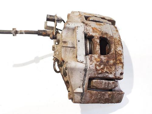 Used Right front brake caliper Right front brake caliper AUDI A6 C6 (4F2) 3.2 FSI (255 hp) 35403076 35403076