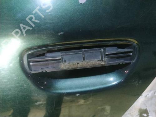 rear-left-exterior-door-handle-audi-a6-c5-4b2-4b4-1997-1998-1999-2000-2001-2002-2003-2004-2005-35059906 main image