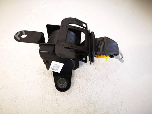 Used Rear center seatbelt Rear center seatbelt KIA SPORTAGE II (JE_, KM_) 2.0 i 16V (141 hp) 36689839 36689839