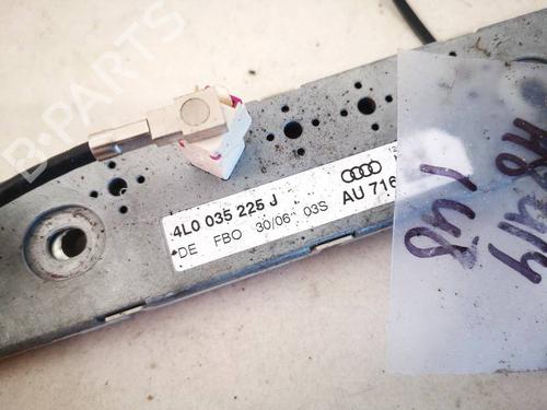 Electronic module AUDI Q7 (4LB) 3.0 TDI quattro | BP35338977M83 - Image 2