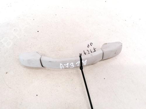 Used Interior roof handle Interior roof handle CITROËN XSARA PICASSO (N68) 1.6 HDi (109 hp) 35493765 35493765