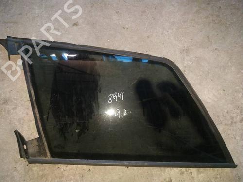 Panel rude bagtil venstre Panel rude bagtil venstre AUDI A4 B5 (8D2) 1.9 TDI (90 hp) 35310714 35310714