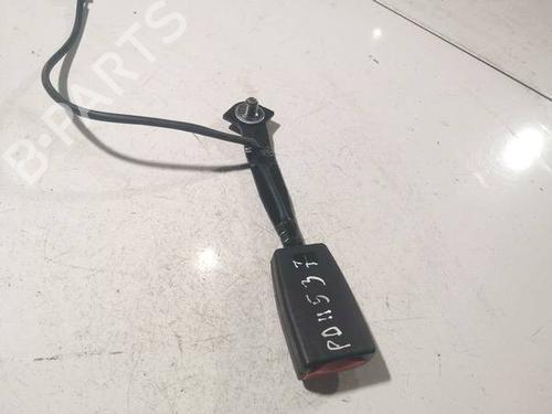 Seat buckle MAZDA 3 (BL) 2.2 MZR CD (BL10) | BP39221739I32 - Image 3