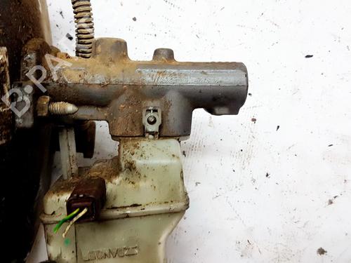 Used Brake master cylinder Brake master cylinder CITROËN C5 I (DC_) 1.8 16V (DC6FZB, DC6FZE) (115 hp) 35883729 35883729