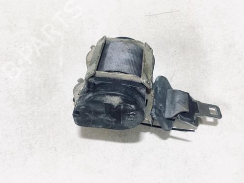 Used Rear center seatbelt Rear center seatbelt 35606069 35606069