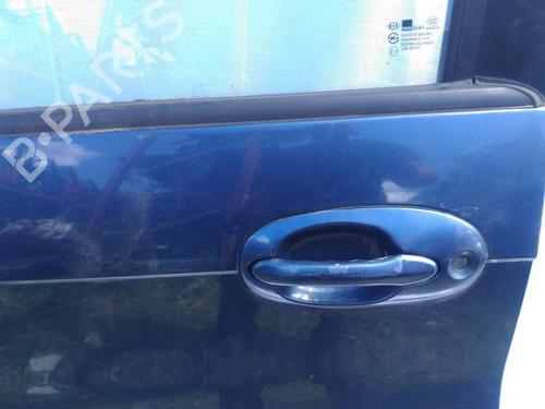 Used Front left exterior door handle Front left exterior door handle 38583588 38583588