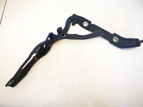 Used Hinge/Door check strap Hinge/Door check strap BMW 3 (E90) 320 d (163 hp) 35591027 35591027