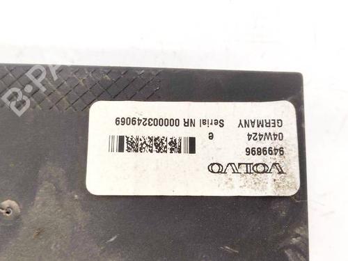Electronic module VOLVO V50 (545) 1.6 D | BP32957886M83 - Image 2