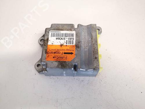Airbag module MAZDA 2 (DE_, DH_) 1.4 MZR-CD (68 hp) 32966693