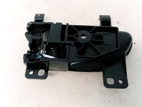 Front right interior door handle SUBARU LEGACY V (BM) 2.0 D AWD (BMD) | BP35609832I14 - Image 2