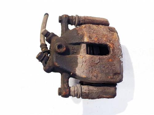 Used Left front brake caliper Left front brake caliper SUZUKI SWIFT III (MZ, EZ) 1.3 (RS413, ZC11S) (92 hp) 34797959 34797959