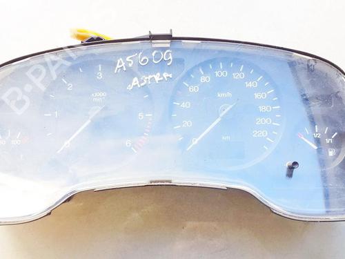 Used Instrument cluster Instrument cluster 35869403 35869403