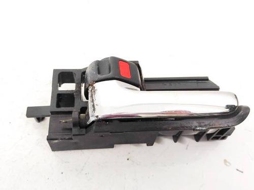 Used Front left interior door handle Front left interior door handle TOYOTA COROLLA Verso (_E12_) 2.0 D-4D (CDE120_, CDE120R) (90 hp) 35278434 35278434