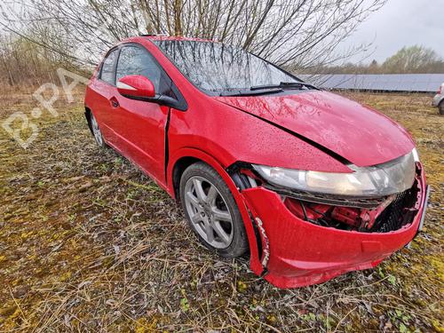 Ricambi HONDA CIVIC VIII Hatchback (FN, FK)  2.2 CTDi (FK3)  4635651