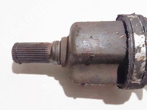 Left front driveshaft FORD FOCUS C-MAX (DM2) 1.6 TDCi | BP35644811M38 - Image 3