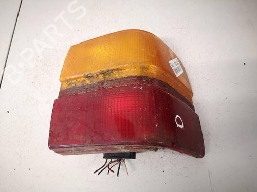 Used Right taillight Right taillight AUDI 80 B2 Saloon (811, 813, 814, 819, 853) 1.6 (75 hp) 39631726 39631726