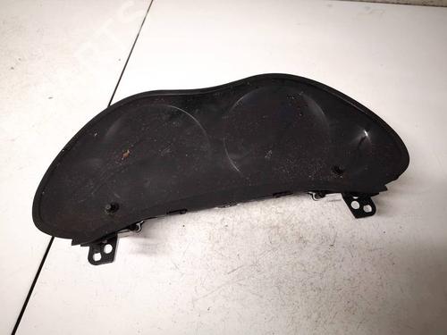 Used Instrument cluster Instrument cluster 35158510 35158510