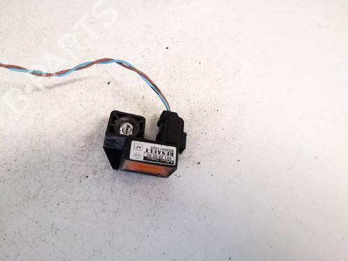 Used Electronic module Electronic module RENAULT SCÉNIC II (JM0/1_) 1.9 dCi (JM0G, JM12, JM1G, JM2C) (120 hp) 32601611 32601611