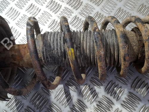 Used Shock absorber spring Shock absorber spring HYUNDAI ELANTRA III (XD) 2.0 CRDi (113 hp) 35709118 35709118