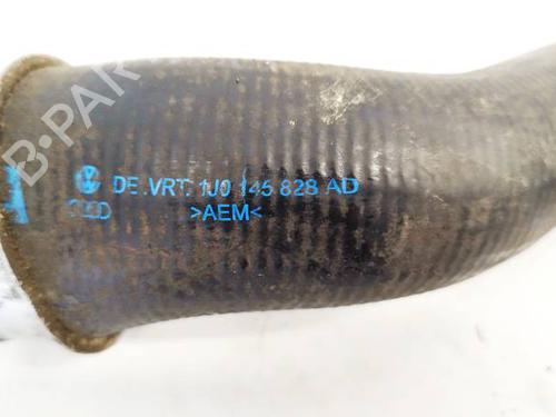 Pipe VW BORA I (1J2) 1.9 TDI | BP36770739M125 - Image 3