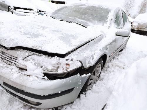 Engine mount RENAULT LAGUNA II (BG0/1_) 1.9 dCi (BG08, BG0G) | BP32900205M89  - Image 5